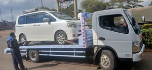 Towing Service