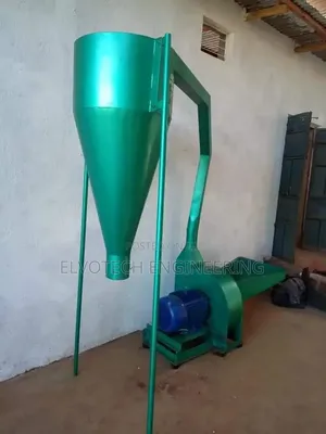 Direct Mill