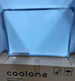 50cmx35cm Handheld Whiteboard