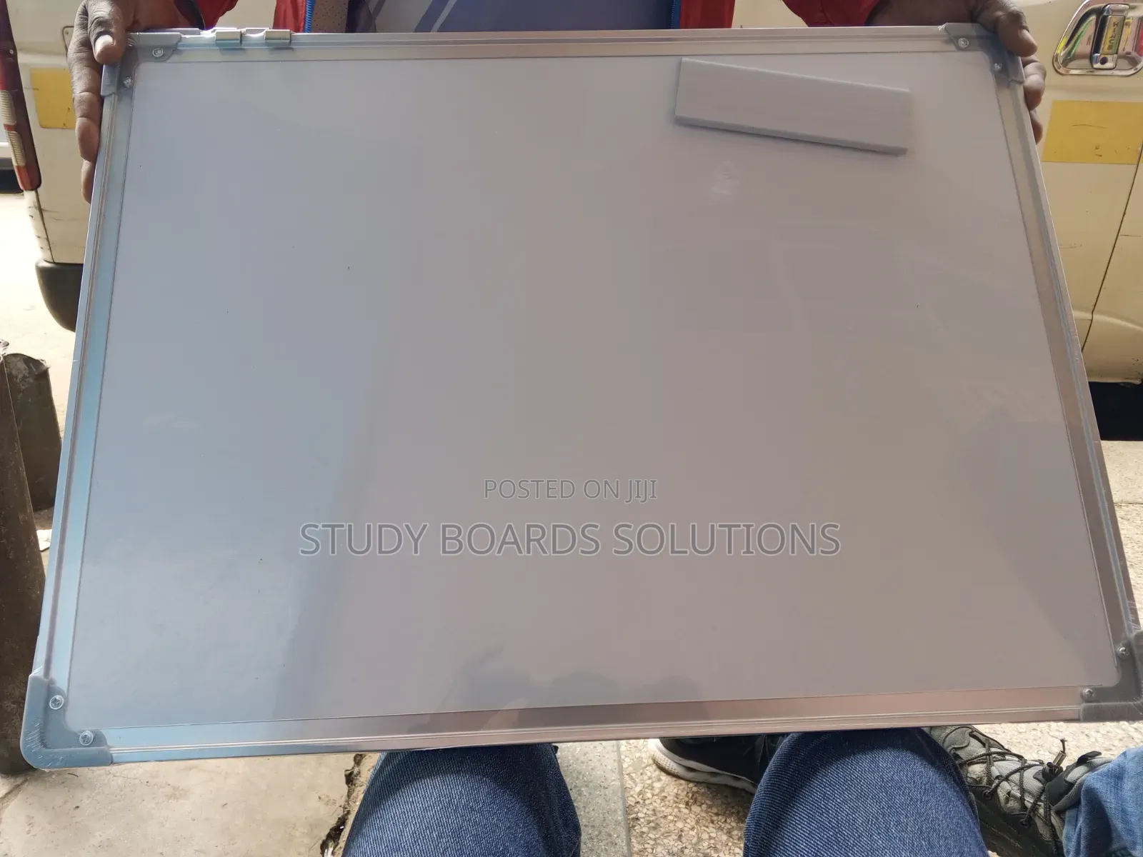 60cmx45cm Erasable Whiteboard for Coaching