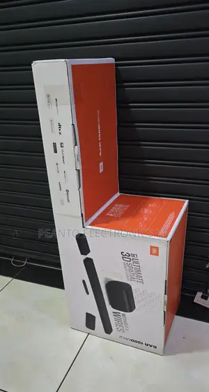 JBL Bar 1300 MK2