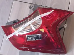 RHS Nissan Note 2012 Taillight
