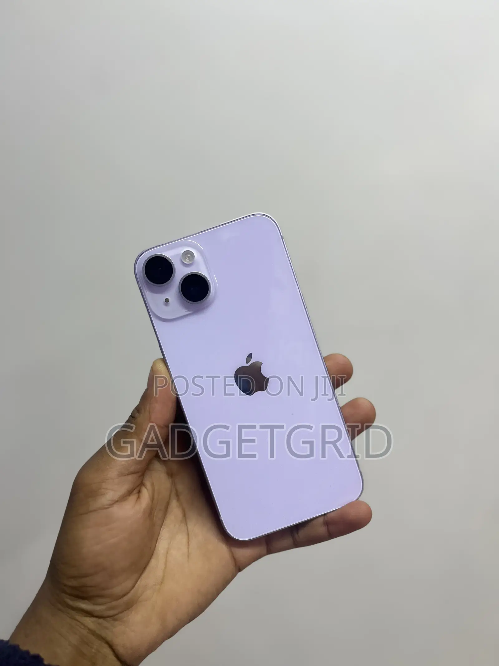 Apple iPhone 14 128 GB Purple