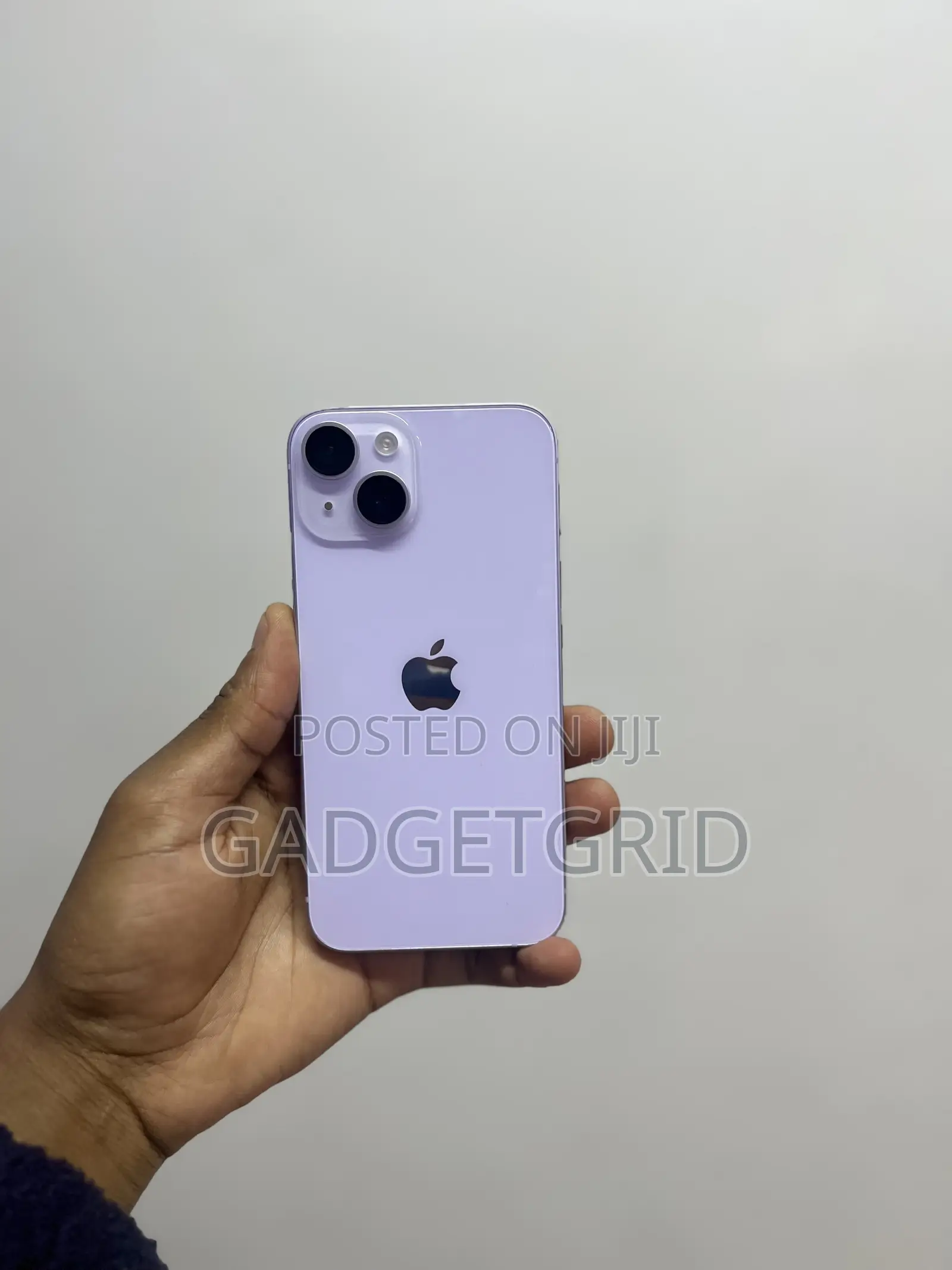 Apple iPhone 14 128 GB Purple