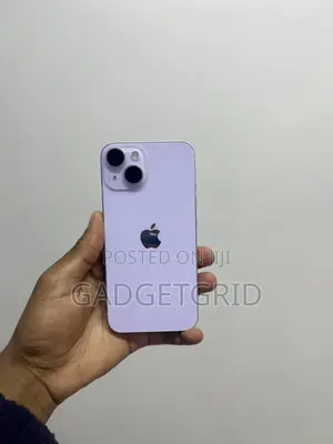 Apple iPhone 14 128 GB Purple