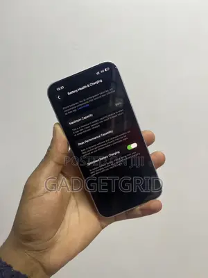 Apple iPhone 14 128 GB Purple