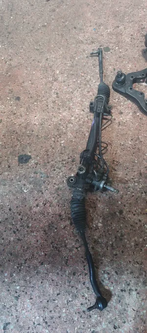Toyota Probox 4wd Steering Rack