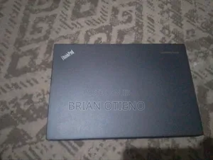 Laptop Lenovo ThinkPad X240 8GB Intel Core i5 SSD 250GB