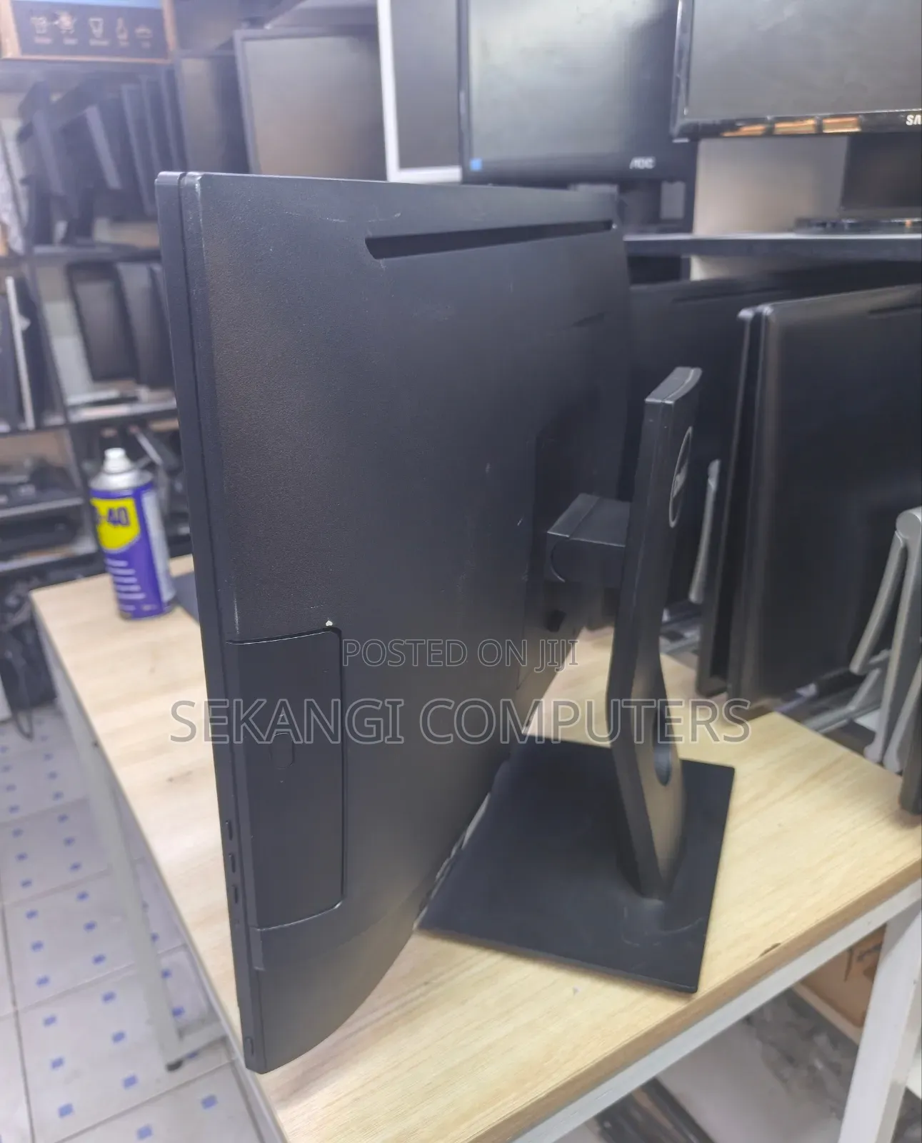 Desktop Computer Dell OptiPlex 5250 8GB Intel Core i5 HDD 500GB