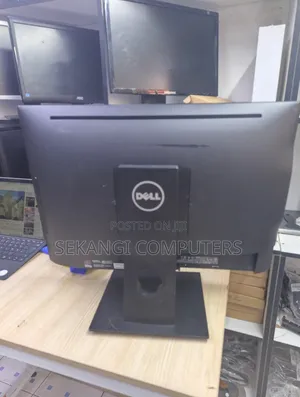 Desktop Computer Dell OptiPlex 5250 8GB Intel Core i5 HDD 500GB