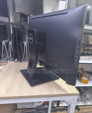 Desktop Computer Dell OptiPlex 5250 8GB Intel Core i5 HDD 500GB