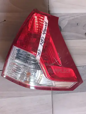 RHS Honda CRV Tallight