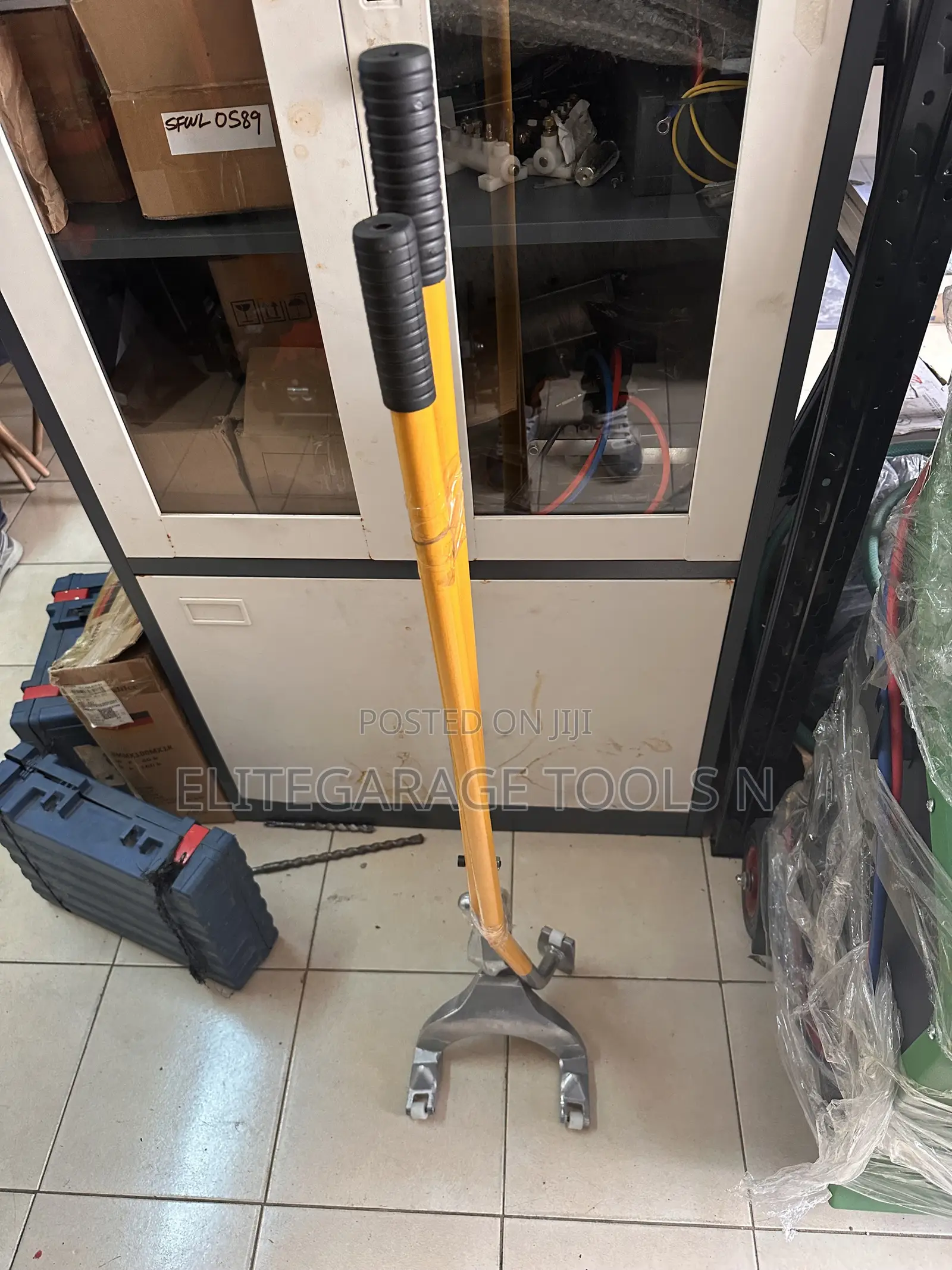 Heavy Duty Truck Tyre Lever