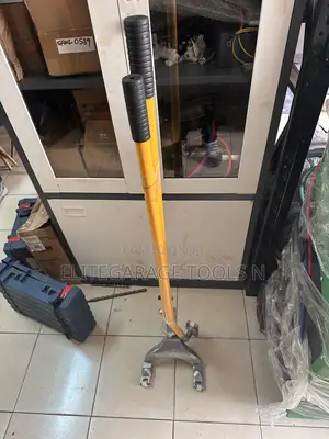 Heavy Duty Truck Tyre Lever