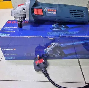 Durable Bosch 4 " Angle Grinder/Bosch Electric Corded Angle Grinder