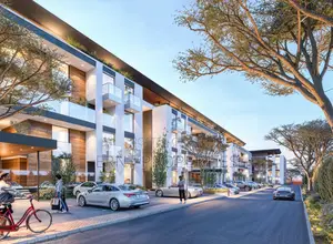 3bdrm Duplex in Syokimau for sale