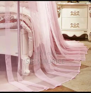 4 Stands Repellent Mosquito Nets