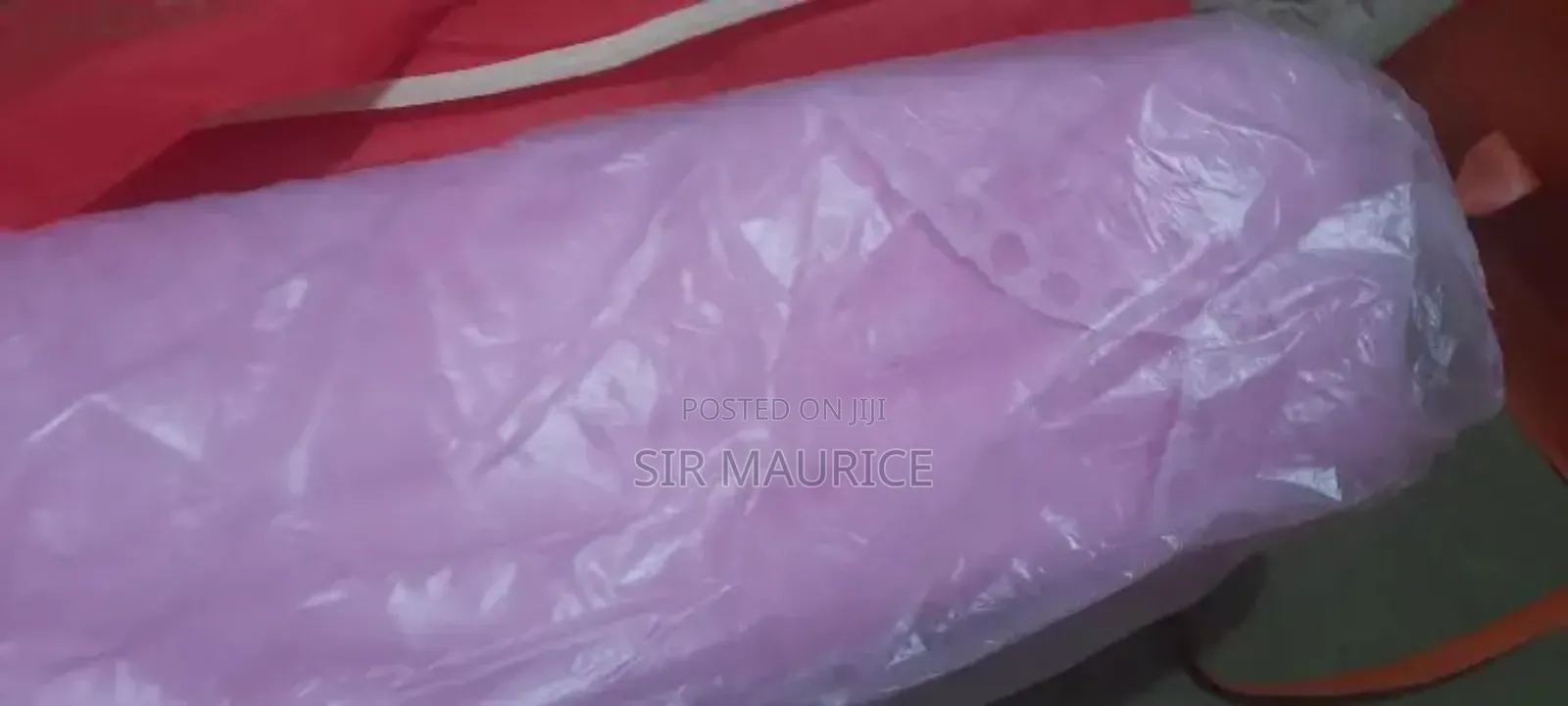4 Stands Repellent Mosquito Nets