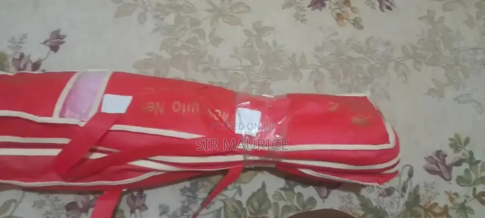 4 Stands Repellent Mosquito Nets