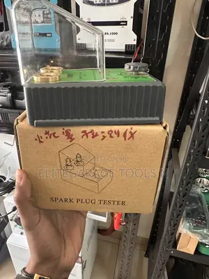 High Quality Spark Plug Tester