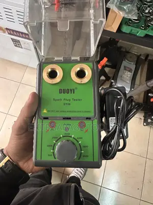 High Quality Spark Plug Tester