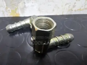 Gas Cooker Nozzles Different Sizes | LPG Spare Parts