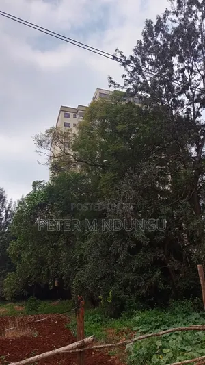 Garden Estate Roosters-Commercal 1/2 Acre for Hightise Apartments