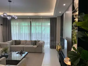 4bdrm Apartment in Kileleshwa for sale