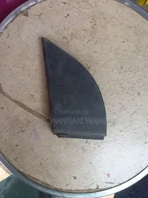 Inner Finisher /Inner Door Cover Harrier 240