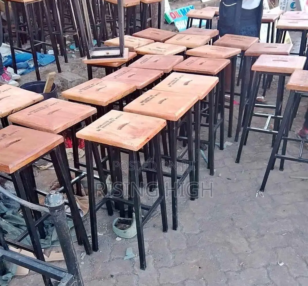 School Lab Stools
