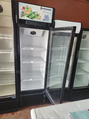 Premier 3trays One Door Fridge