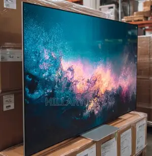 Samsung Smart TV 85 Inch