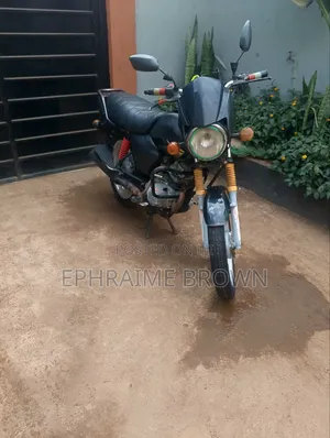 TVS HLX Plus ES 2020 Black