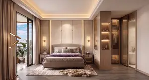 1bdrm Apartment in Riverside Drive for sale
