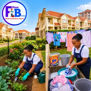 Quality Househelps for Modern Families