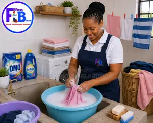 Quality Househelps for Modern Families