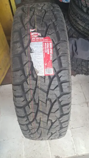 285/75r16 Sunfull At