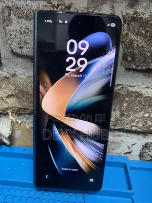 Samsung Galaxy Z Fold4 512 GB Blue