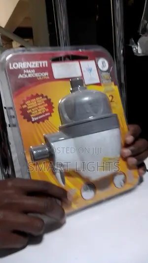 Lorenzetti Undersink Water Heater