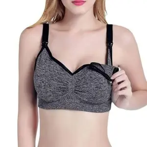 3 Nursing Bras
