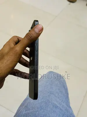 Apple iPhone 16 Pro Max 256 GB Black