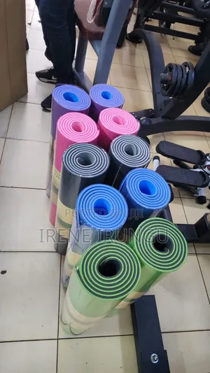 173cm Long Exercise ** Gym Mats