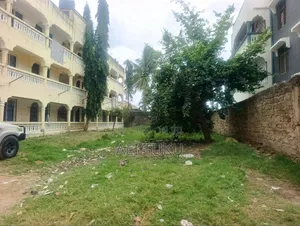 Plot for Sale