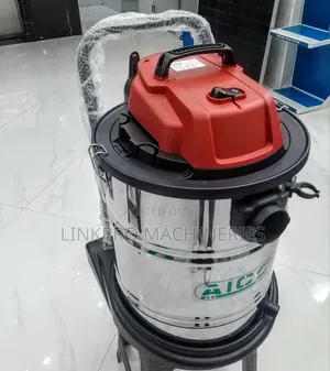 Aico Japan Av-50l Vacuum Cleaner
