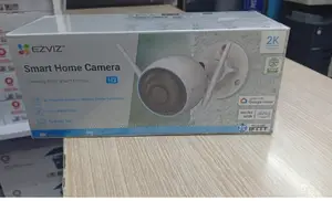Original EZVIZ H3c Smart Outdoor Wi-Fi CCTV Camera