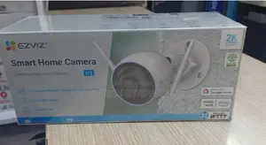 EZVIZ H3c 1080P Outdoor Wireless Security Camera