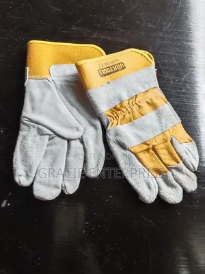 Gardening Safety Gloves