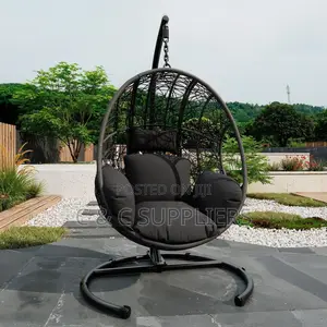 Outdoor Leisure Hammock Swing Chair