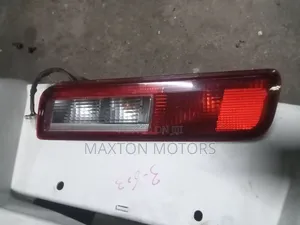 Suzuki Alto 2015 Taillights ( New Arrivals)