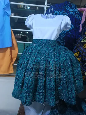 Circular Dresses for Ladies
